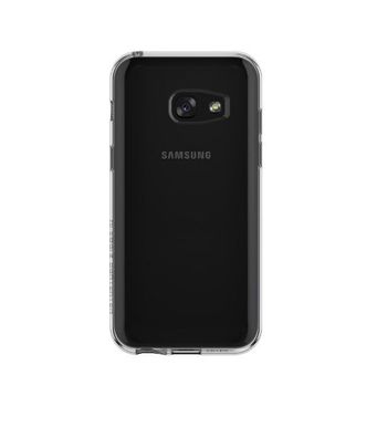 Otterbox Outdoor Cover Clearly Protected für Samsung Galaxy A3 (2017) - Transparent