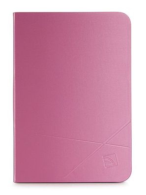 Tucano Filo Hard Folio für Apple iPad Mini in Hot Pink