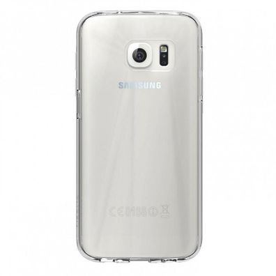 Skech Crystal Case für Samsung Galaxy S7 - Transparent
