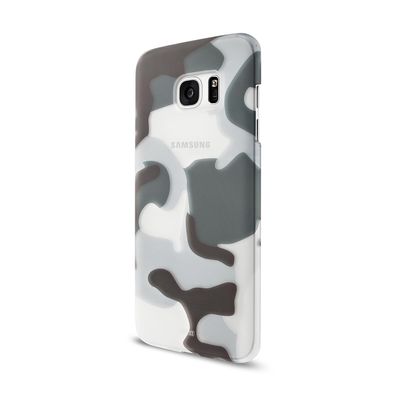 Artwizz Camouflage Clip für Samsung Galaxy S7 edge