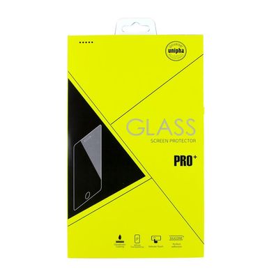 Cyoo Pro+ Display Schutzglas 0,33mm für LG G8X ThinQ
