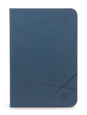 Tucano Filo Hard Folio für Apple iPad Mini in Dunkel Blau