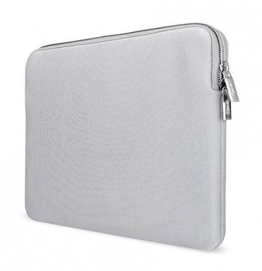Artwizz Neoprene Sleeve für Apple MacBook 12 - Silber