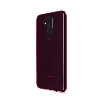 Artwizz NoCase Schutzhülle für Huawei Mate 20 Lite - Raspberry