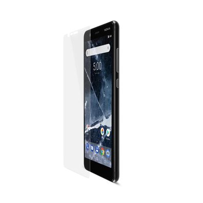 Artwizz SecondDisplay (Glass Protection) für Nokia 5.1 (2018)