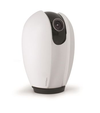 Avidsen Homecam 360 Indoor-Kamera 360, WLAN Indoor-IP-Kamera, 1080p, 355Grad motori