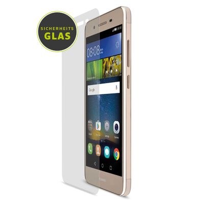 Artwizz SecondDisplay für Huawei P8 lite smart (Glass Protection)