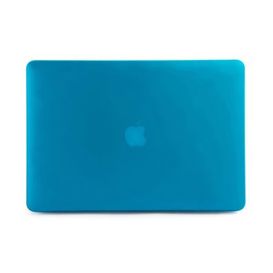 Tucano Nido, Hartschale für MacBook Air 13, blau