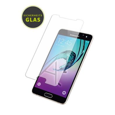 Artwizz SecondDisplay Glass Protection für Samsung Galaxy A5 (2016)