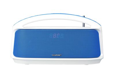 Blaupunkt Bluetooth Lautsprecher BT 55 - Blau