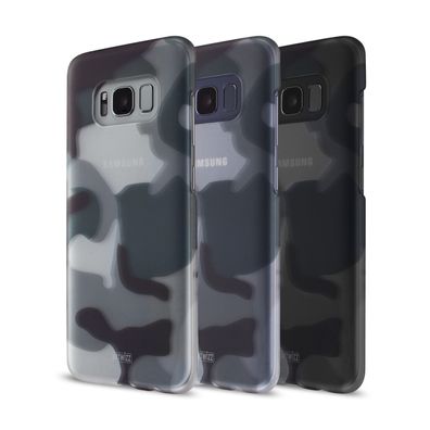 Artwizz Camouflage Clip für Samsung Galaxy S8