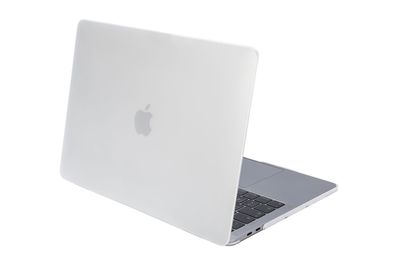 Tucano Nido Hartschale für Apple MacBook Pro 13 Zoll (2020) - Transparent