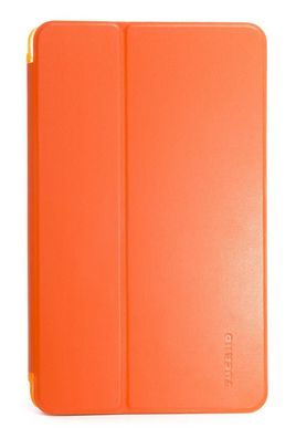 Tucano Trio Booklet Case für Samsung Galaxy Tab 4 8.0 in Orange