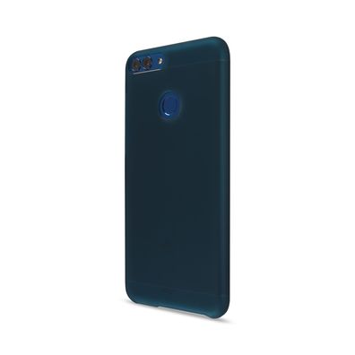 Artwizz Rubber Clip für Huawei P Smart - Spaceblue (Blau)