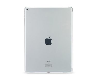 Tucano Chiaro Clip für Apple iPad Pro 12.9 - Transparent