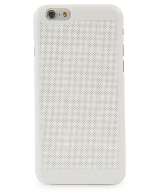 Tucano tela Snap Case für Apple iPhone 6 Plus in Weiss