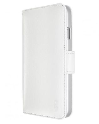 Artwizz SeeJacket Leather für Apple iPhone 6 Plus - Weiss