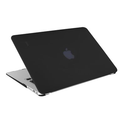 Artwizz Rubber Clip für Apple MacBook Air 11 - Schwarz