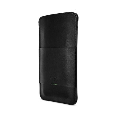 Artwizz PouchPouch Tasche für Samsung Galaxy A50 - Schwarz