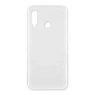 4-OK Ultra Slim 0.2 Case Schutz Hülle für Huawei P30 Lite - Transparent