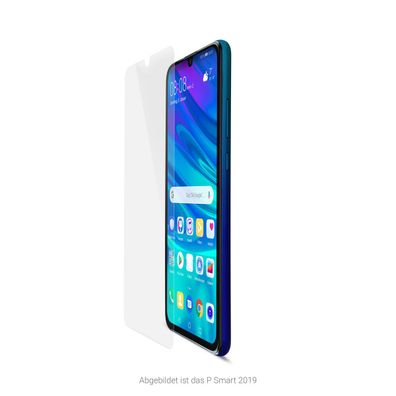 Artwizz SecondDisplay (Glass Protection) für HuaweiI P Smart Plus (2019) / Honor 10