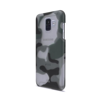 Artwizz Camouflage Clip für Samsung Galaxy A6 (2018)