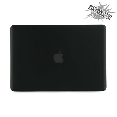 Tucano Nido Hartschale für MacBook Air 11, schwarz