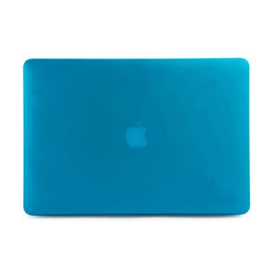 Tucano Nido, Hartschale für MacBook Pro Retina 15, blau