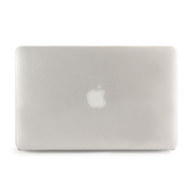 Tucano Nido, Hartschalencase für MacBook Air 13 Zoll, transparent