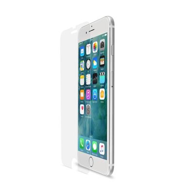 Artwizz SecondDisplay Glas Schutz Folie für Apple iPhone 8/7/6/6s Plus