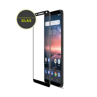 Artwizz CurvedDisplay (Glass Protection) für Nokia 8 Sirocco (2018)