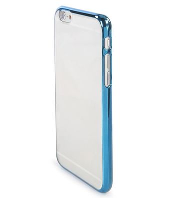 Tucano Elektro Snap Case für Apple iPhone 6 in Blau