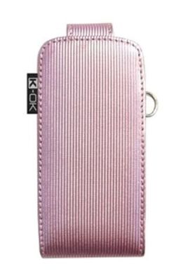 Handy Tasche K-OK Woman Line - Pink (TiP: 115 x 62 x 13mm)