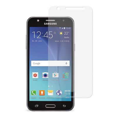 Artwizz ScratchStopper Display-Schutzfolie für Samsung Galaxy J5