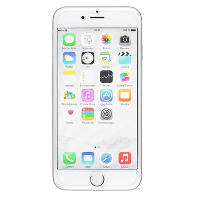 Artwizz ScratchStopper Schutz Folie für Apple iPhone 6 Plus