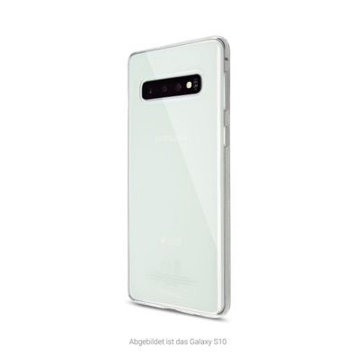 Artwizz NoCase Schutzhülle für Samsung Galaxy A70 - Transparent