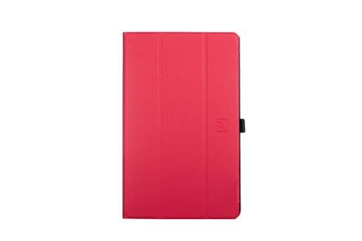 Tucano GALA Foliohülle für Samsung Galaxy Tab A 10.5 - Rot
