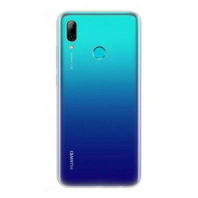 4-OK Protek Ultra Slim 0.2 Schutzhülle für Huawei P Smart (2019) - Transparent