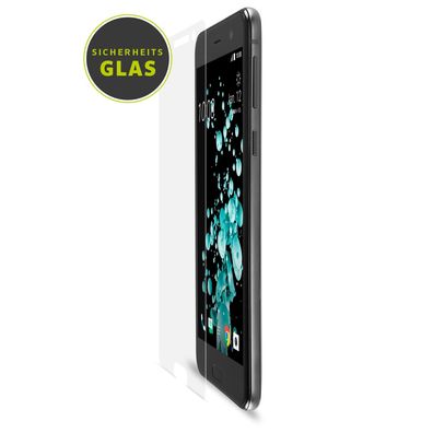 Artwizz SecondDisplay für HTC U Play (Glass Protection)