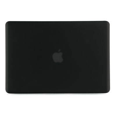 Tucano Nido, Hartschale für MacBook Air 13, schwarz