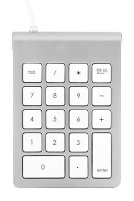Satechi USB Numeric Keypad