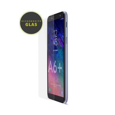 Artwizz SecondDisplay (Glass Protection) für Samsung Galaxy A6 Plus (2018) - Dipsla