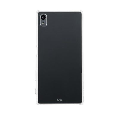 case-mate Barely There Case für Sony Xperia XA - Transparent