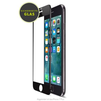 Artwizz CurvedDisplay (Glass Protection) für Apple iPhone 6 Plus/6s Plus/7 Plus & 8