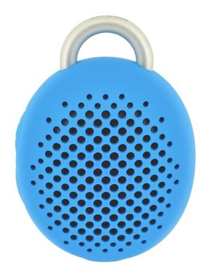 Divoom Bean Bluetooth Lautsprecher in Blau