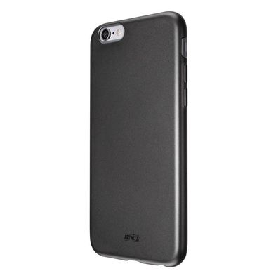 Artwizz SeeJacket TPU für Apple iPhone 6 Plus in Schwarz