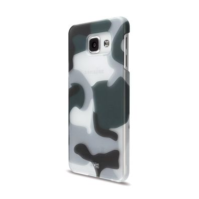 Artwizz Camouflage Clip für Samsung Galaxy A3 (2016)