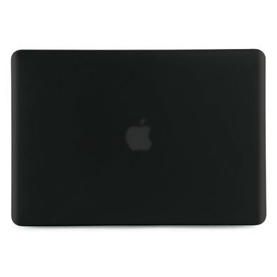 Tucano Nido, Hartschale MacBook Pro Retina 15, schwarz