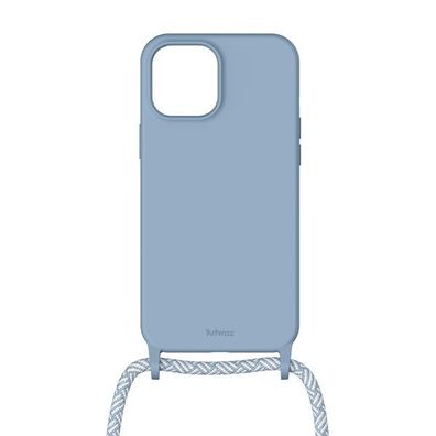 Artwizz HangOn Case für Apple iPhone 12 Pro Max - nordic blue (Blau)