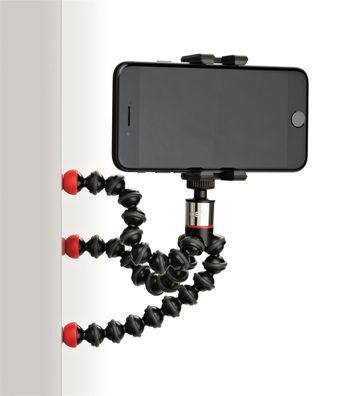 Joby GripTight ONE GP magnetisches Smartphone Stativ/ Halterung - Schwarz